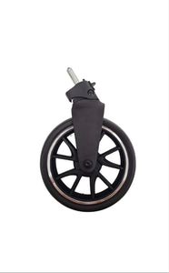 Mio spare wheel