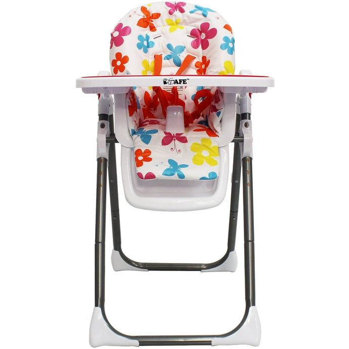 (x6 Units) iSafe Mama Highchair - Hawaii