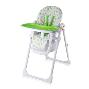 (x6 Units) iSafe Mama Highchair - Apples