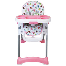 (x4 Units) iSafe Mama PLUS Baby Highchair