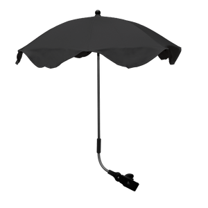 (x12 Units) iSafe Universal Stroller And Prams Parasol Umbrella