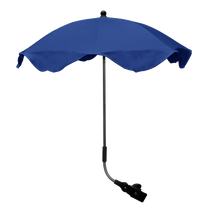 (x12 Units) iSafe Universal Stroller And Prams Parasol Umbrella