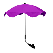 (x12 Units) iSafe Universal Stroller And Prams Parasol Umbrella