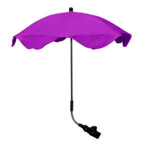 (x12 Units) iSafe Universal Stroller And Prams Parasol Umbrella