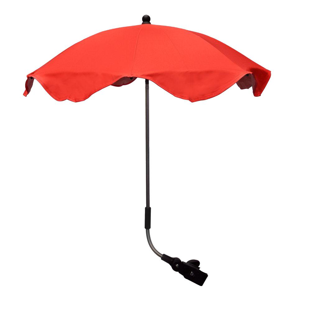 (x12 Units) iSafe Universal Stroller And Prams Parasol Umbrella